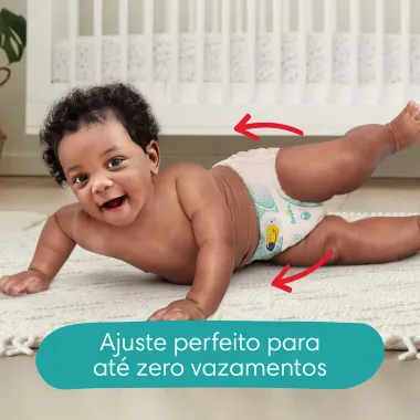 Fralda Pampers Pants Premium Care G 68 Unidades