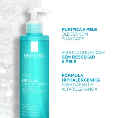 Gel de Limpeza Facial Effaclar Alta Tolerância_3