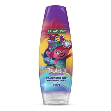 Condicionador Palmolive Kids Frutas Tropicais 350ml