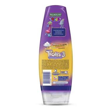 Condicionador Palmolive Kids Frutas Tropicais 350ml