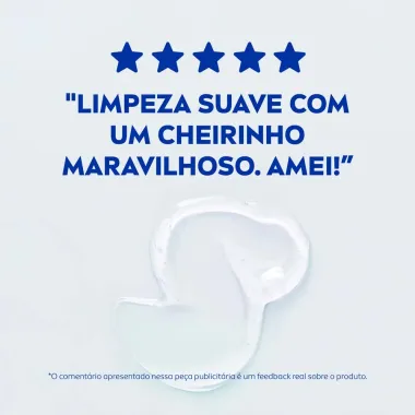 Sabonete L&iacute;quido &Iacute;ntimo Nivea Suave Camomila 2 Unidades 250ml cada