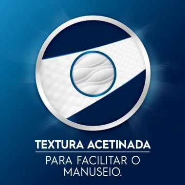 Fita Dental Oral-B Satin Tape Menta 25m