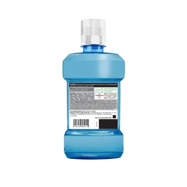 Antisséptico Bucal Listerine Tartar Control 250ml