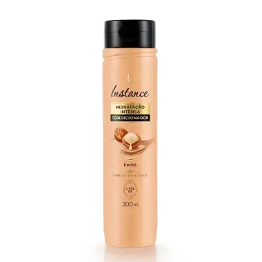 Condicionador Instance Karité 300ml