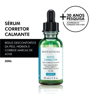 Phyto Corrective SkinCeuticals Sérum Corretor