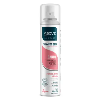 Shampoo a Seco Above Dry Candy 150ml