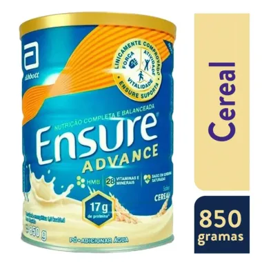 Ensure Advance Cereal 850g