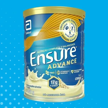 Ensure Advance Cereal 850g