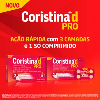 Coristina D PRO com 8 Comprimidos_4