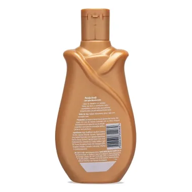 Lo&ccedil;&atilde;o Hidratante Paix&atilde;o Avel&atilde; 200ml