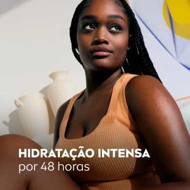 Kit Lo&ccedil;&atilde;o Hidratante N&iacute;vea Firmador Q10 com 2 Unidades de 400ml cada