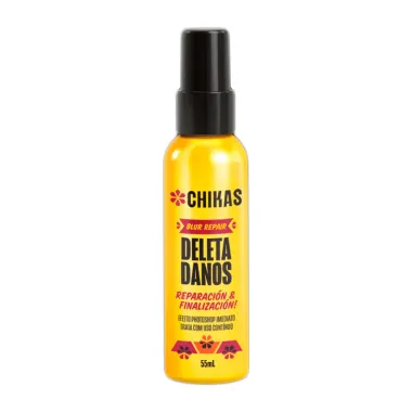 Reparador Blur Repair Chikas Deleta Danos 55ml