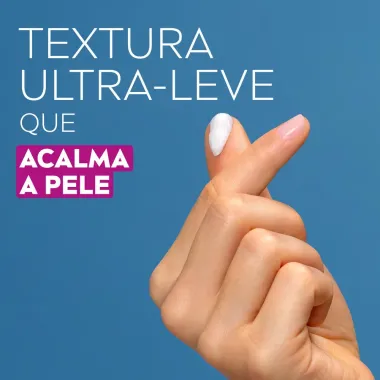 Creme Facial Nivea Noturno Ultraleve 7 em 1 100g