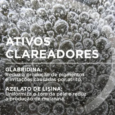 Bioderma Pigmentbio Sensitive Áreas Clareador Corporal para Áreas Íntimas e Sensíveis 75ml