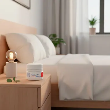 Vaselina S&oacute;lida Vasemax 25g