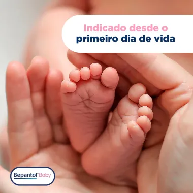 Bepantol Baby Lenços Umedecidos para Bebês Leve 96 unidades