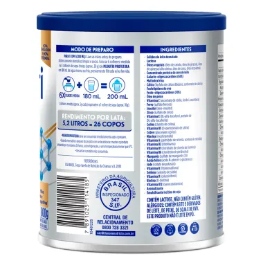 Milnutri Profutura 800g