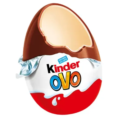 Kinder Ovo Gabbys 2 Unidades 40g