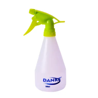 Pulverizador Danke Manual Spray 500ml