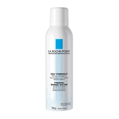 Água Termal La Roche Posay Spray 150ml