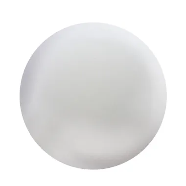 Esmalte Risqu&eacute; Diamond Gel Ch&aacute; Branco Natural 9,5ml