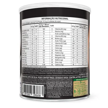 Nutren Protein Suplemento Alimentar Chocolate 400g