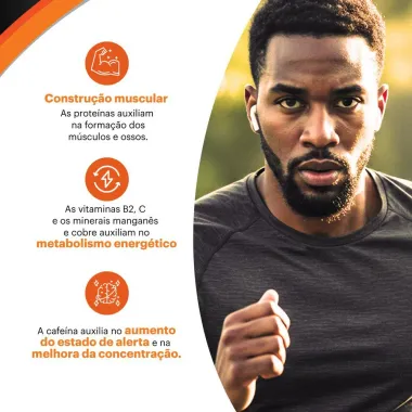 Nutren Protein Baunilha Suplemento Alimentar 400g