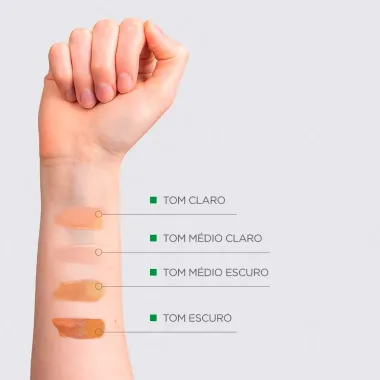 Protetor Solar Facial NeoStrata Minesol Oil Control FPS 30 40g