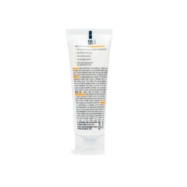 Protetor Solar Facial NeoStrata Minesol Oil Control FPS 70 40g