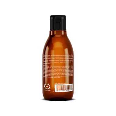 Óleo de Rícino Capilar Farmax 100% Puro 100ml