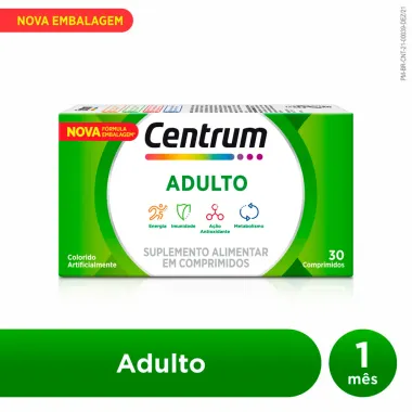 Centrum 30 Comprimidos_2