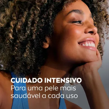 Loção Hidratante Nivea Milk Hidratação Profunda Pele Seca a Extrasseca 200ml