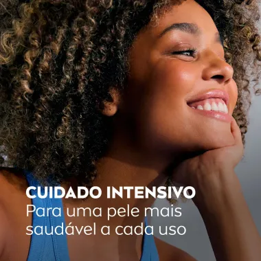 Loção Hidratante Nivea Milk Hidratação Profunda Pele Seca a Extrasseca 200ml