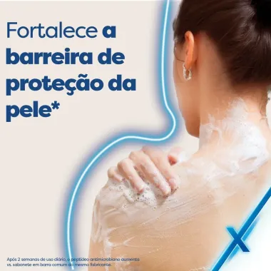 Sabonete em Barra Protex Duo Protect 85g