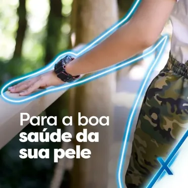 Sabonete em Barra Protex Duo Protect 85g