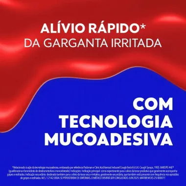 Vick 44E Expectorante e Antituss&iacute;geno Xarope com 240ml