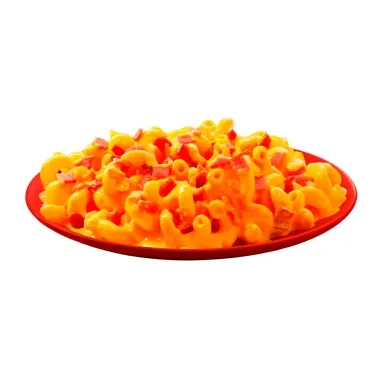 Mac & Cheese Seara Cheddar e Bacon 300g