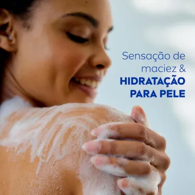 Sabonete em Barra Nivea Creme Care Promo 6 unidades 90g