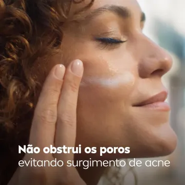 Protetor Solar Facial Nivea Sun Beauty Expert Controle de Oleosidade FPS 60 50g