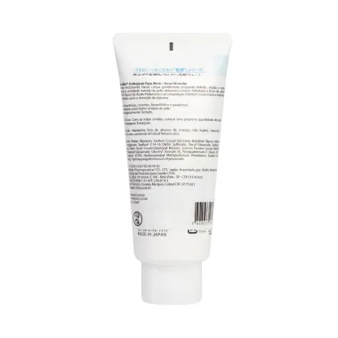 Sabonete Hidratante Facial Hada Labo Gokujyun Face Wash 100g