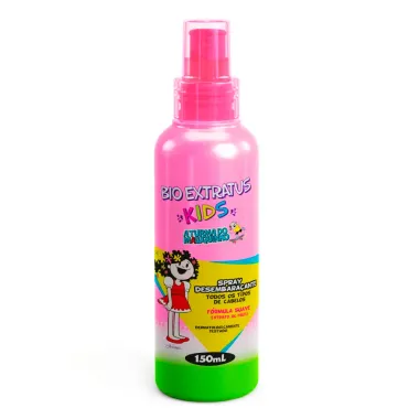 Spray Desembaraçante Bio Extratus Kids 150ml