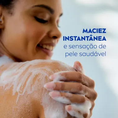 Sabonete Líquido Nivea Erva Doce Refil 200ml