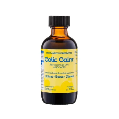 Colic Calm Suspensão Oral 59ml