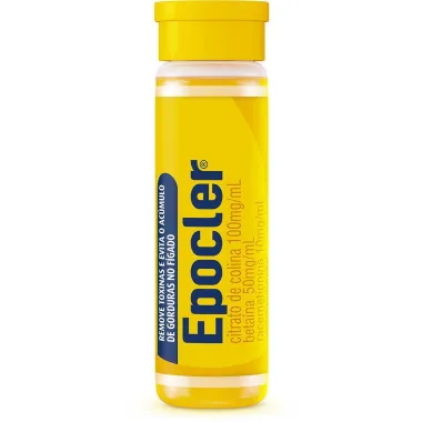 Epocler Flaconete 10ml