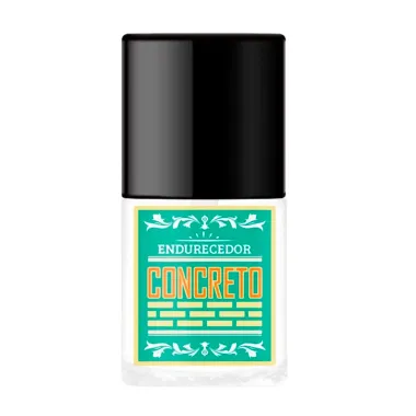 Base Endurecedora Concreto Top Beauty 7ml