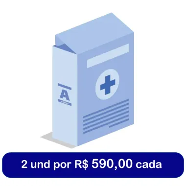 Rybelsus 14mg com 30 Comprimidos
