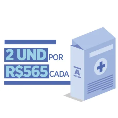 Rybelsus 14mg com 30 Comprimidos