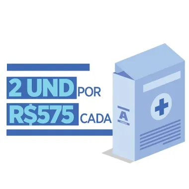 Rybelsus 14mg com 30 Comprimidos