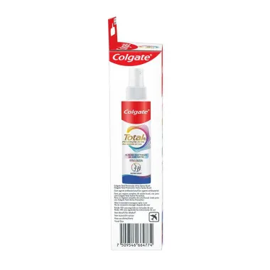 Enxaguante Bucal Colgate Total 12 Spray 60ml