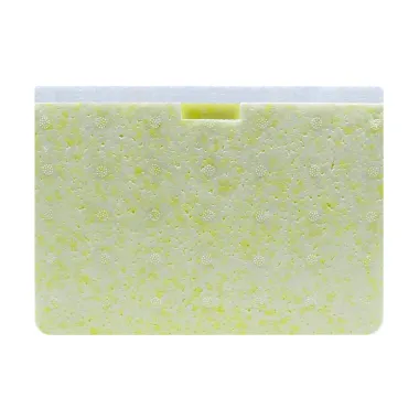 Caixa T&eacute;rmica Isopor 5 Litros